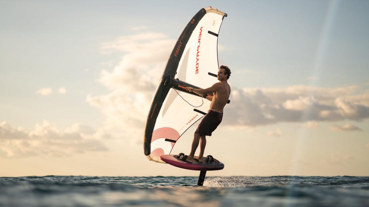 FIREFLY PRO LTD