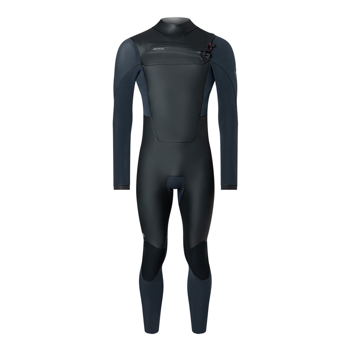 COMBAT 5/4 FULLSUIT GBS FZ