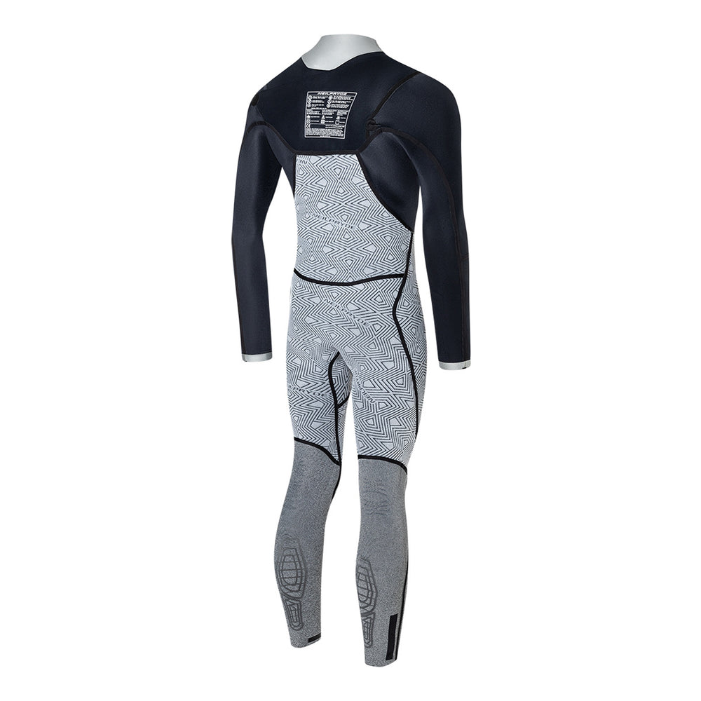 Combinaison Néoprène de kitesurf pour femme Prolimit en 5 et 3mm Combinaison Néoprène de kitesurf pour femme Prolimit en 5 et 3mm