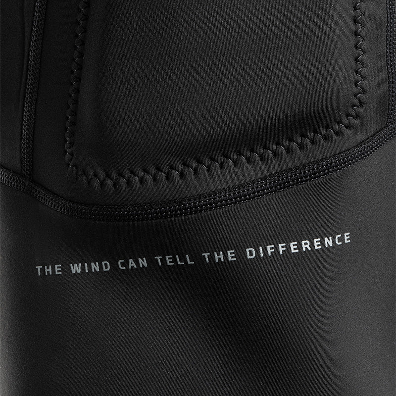 COMBAT IMPACT FRONT ZIP