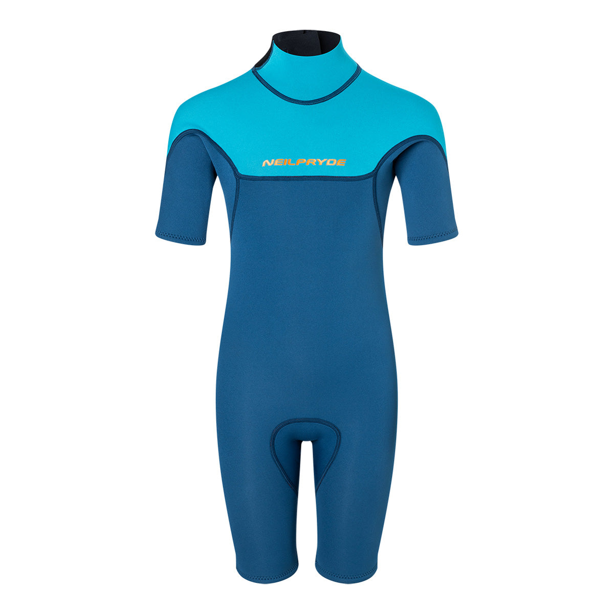 DOLPHIN SHORTY BZ FL 2/2