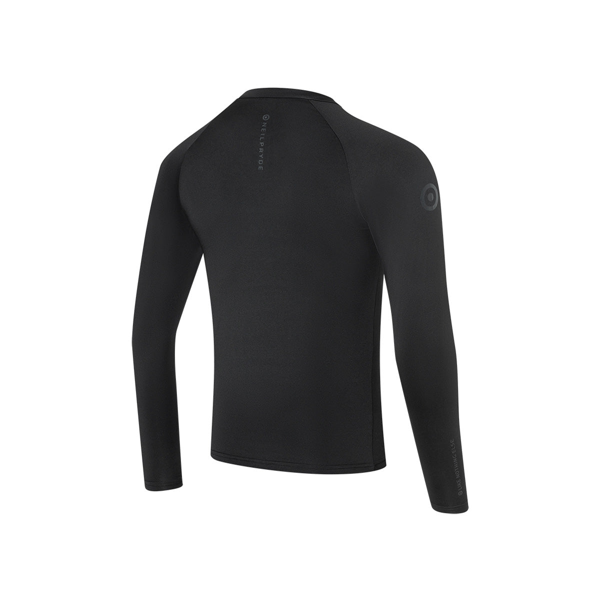 Rise Rashguard L/S