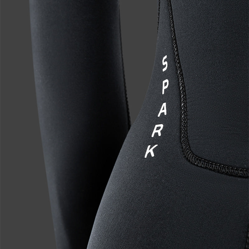 SPARK FULLSUIT WOMAN BZ 5/4