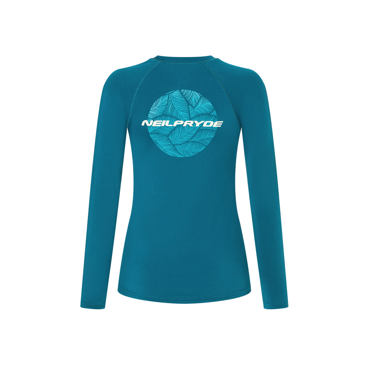 SPARK RASHGUARD L/S WOMAN