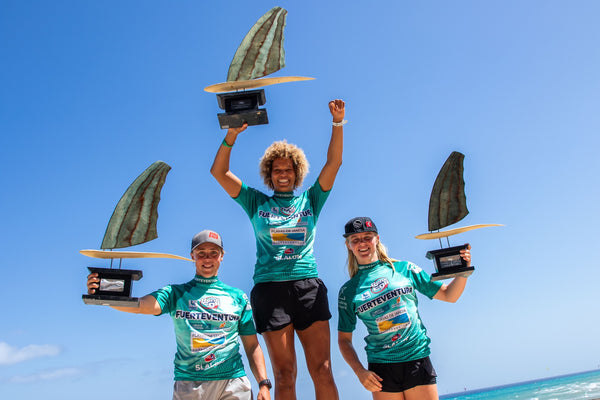 Sarah-Quita Offringa PWA 2025 podium