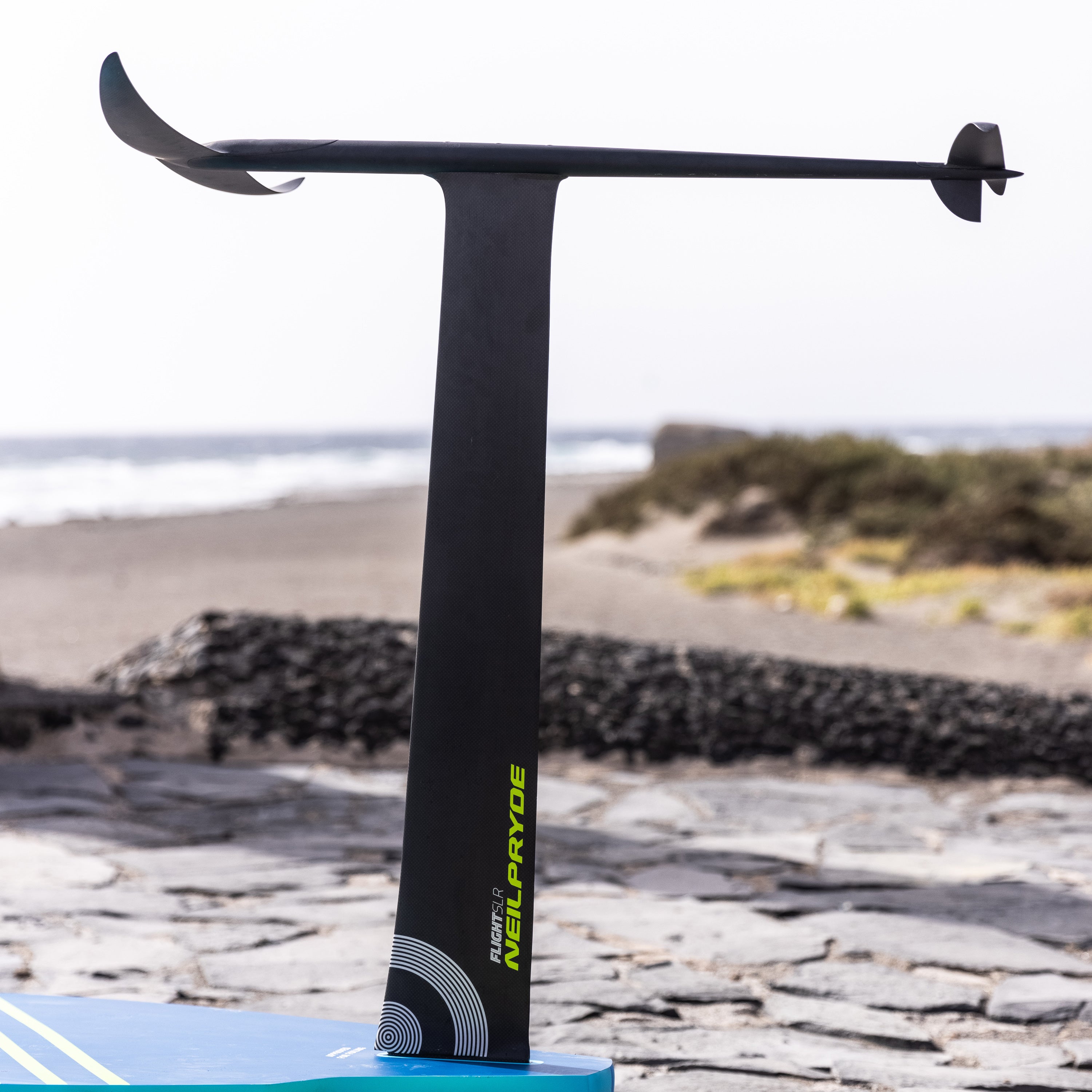 Flight SLR UHM Carbon Mast 95cm