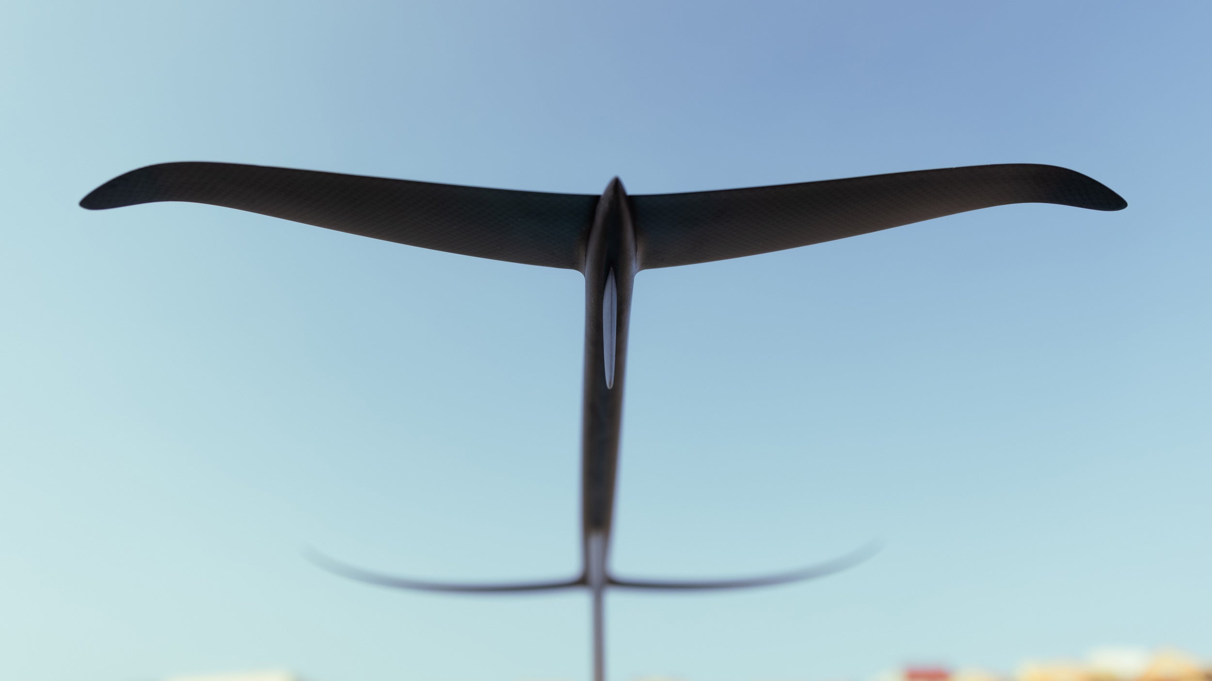 Flight SLR Front Wing HM 64