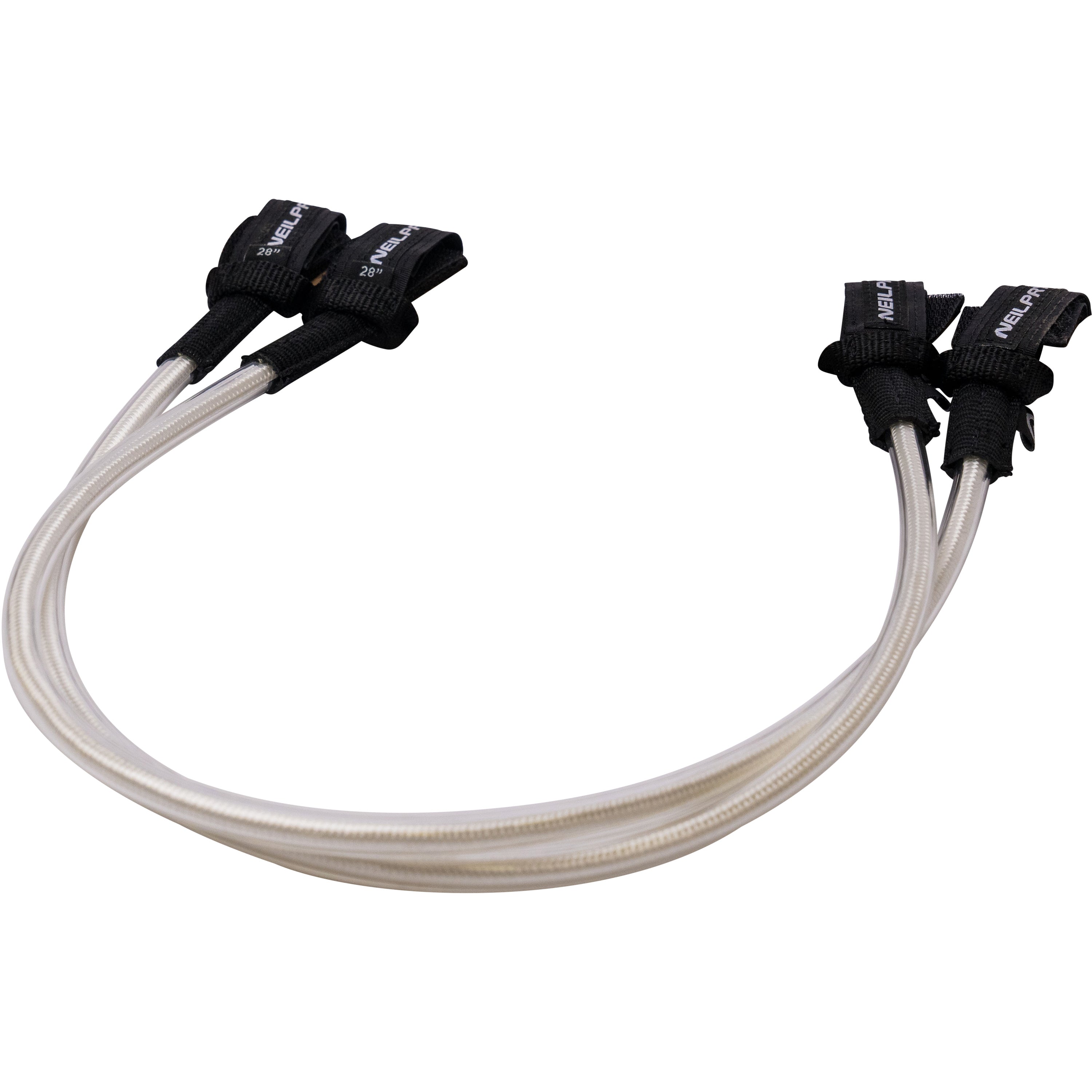 FIXED HARNESS LINE TRAVEL