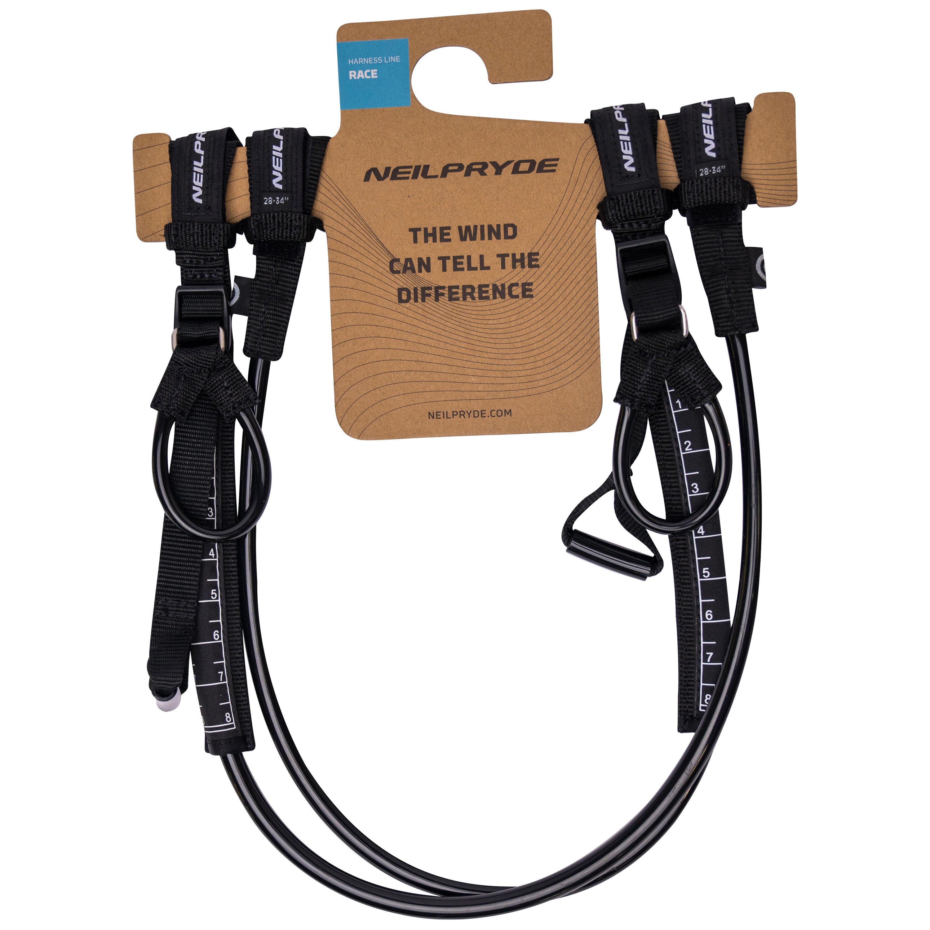 RACE HARNESS LINE