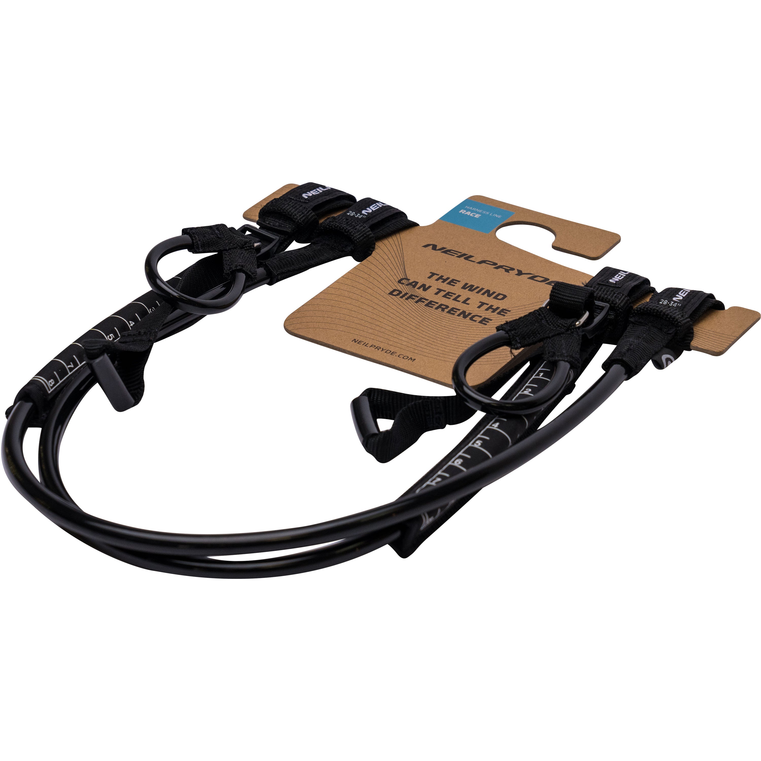 RACE HARNESS LINE