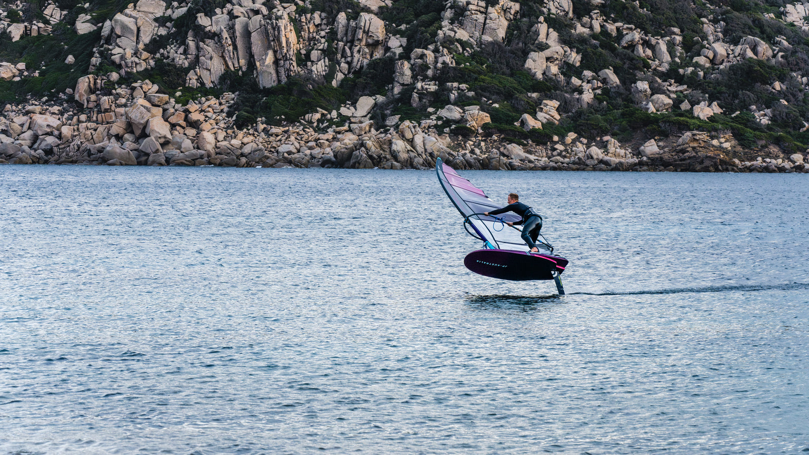 Flight SLR