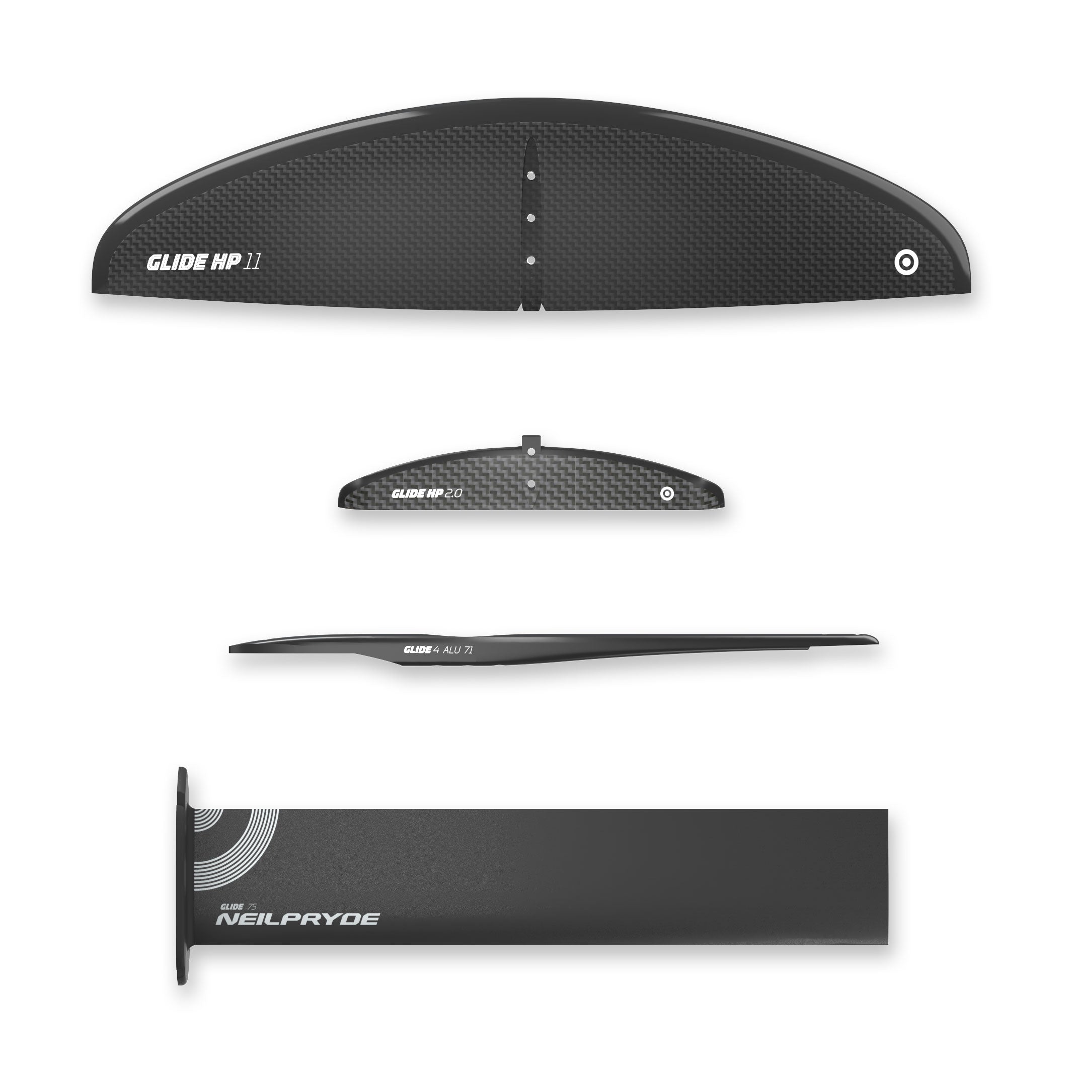 GLIDE SURF HP