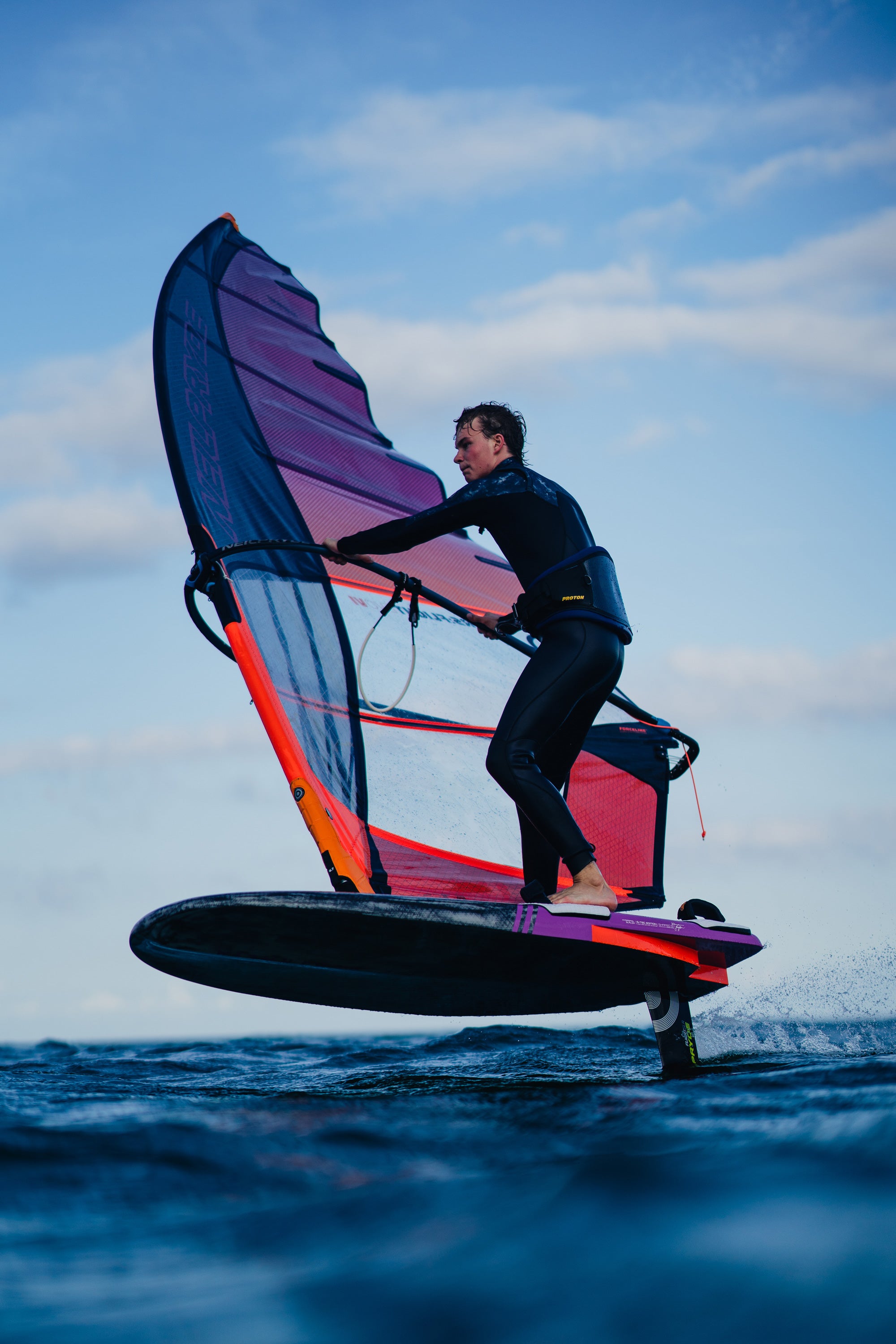 □NEILPRIDE RS-FLIGHT 6.2□