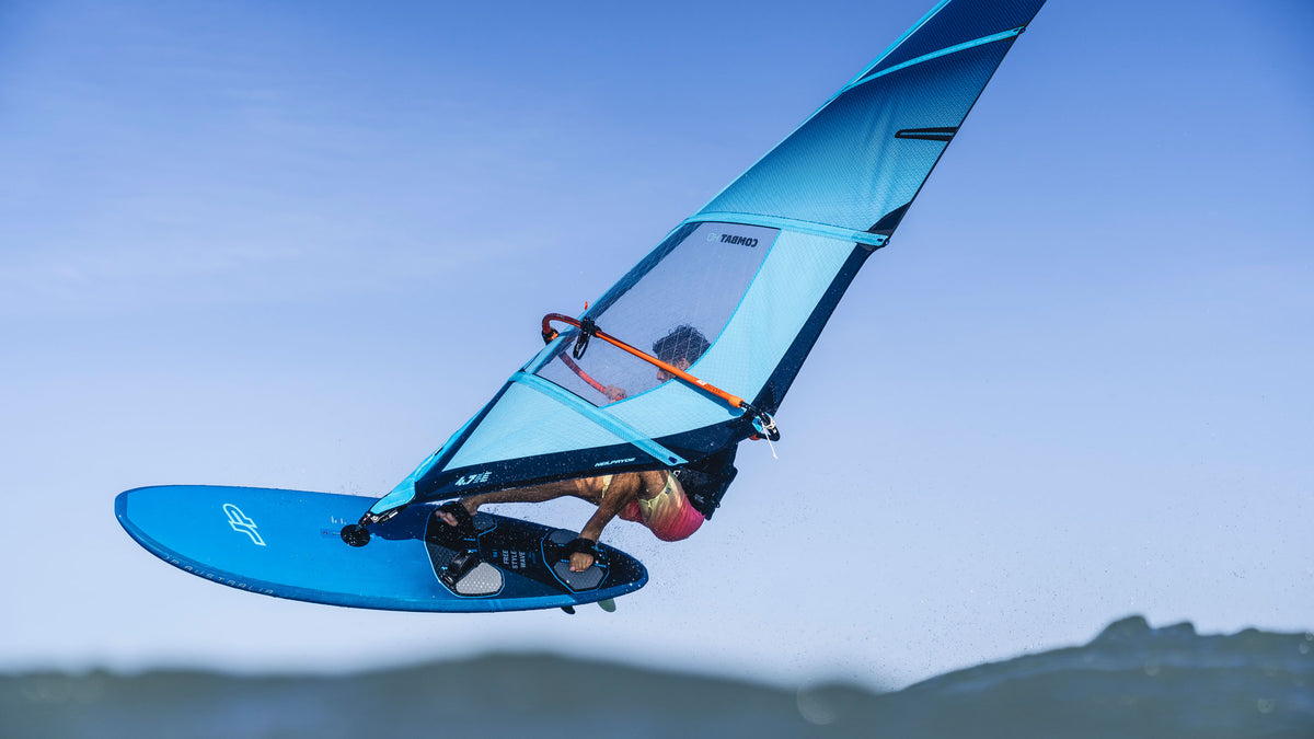 Windsurf Fair Ride NeilPryde Windsurfing