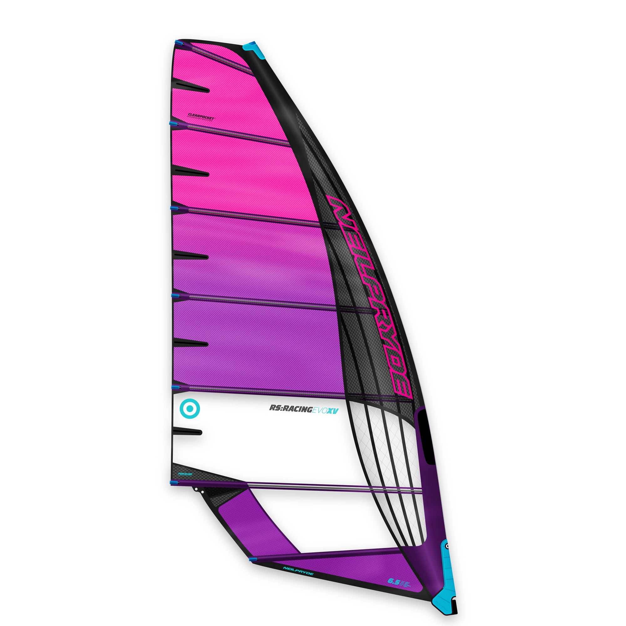RS:RACING EVOXV 2024