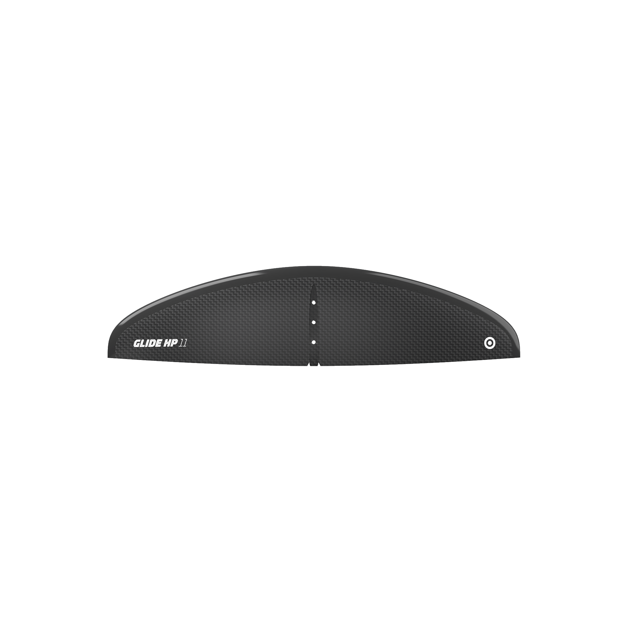 HP Front Wing
