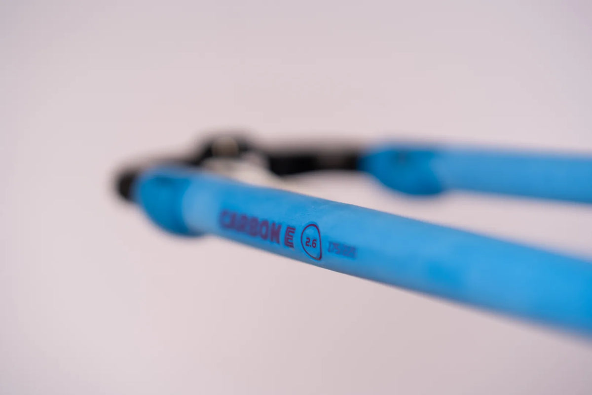 CARBON 26 E