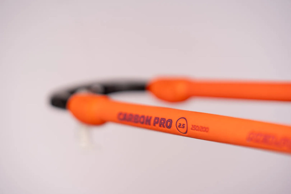 CARBON PRO 25