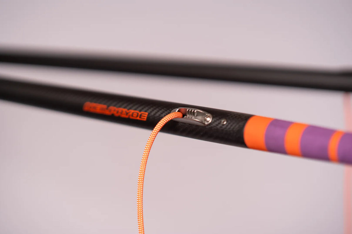 CARBON RACE PRO 27 E