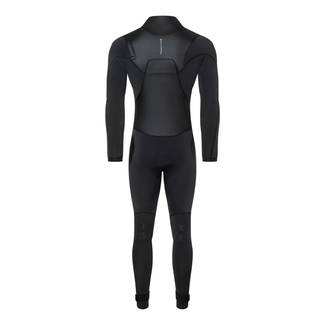 COMBAT 5/4 FULLSUIT GBS FZ