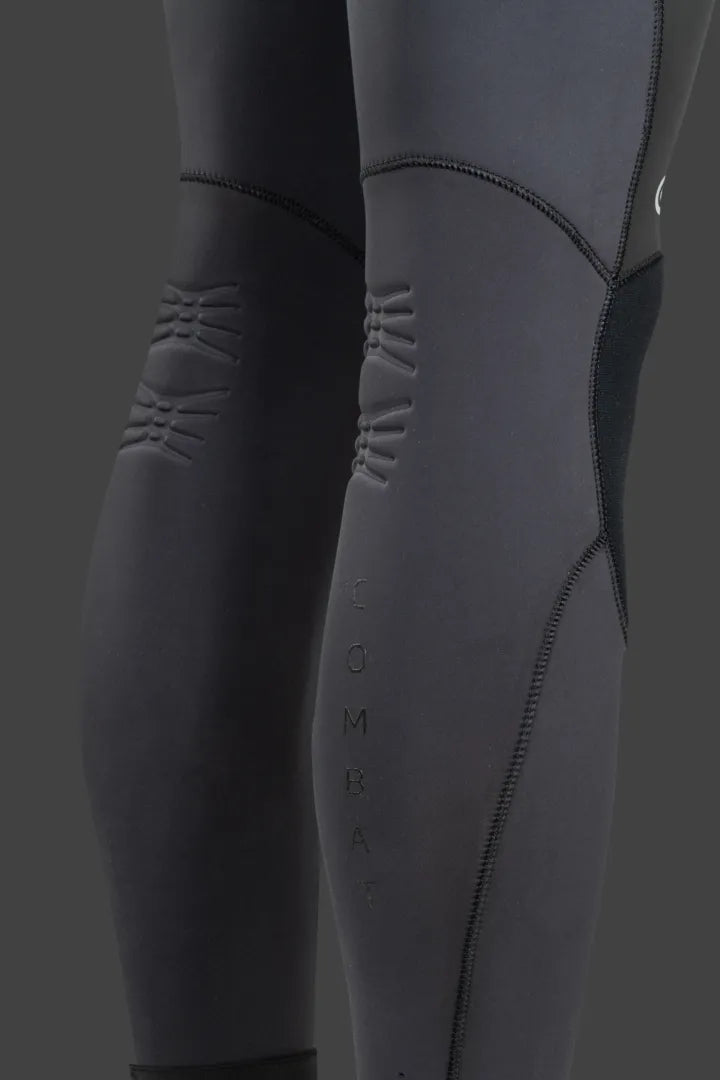 COMBAT 5/4 FULLSUIT GBS FZ