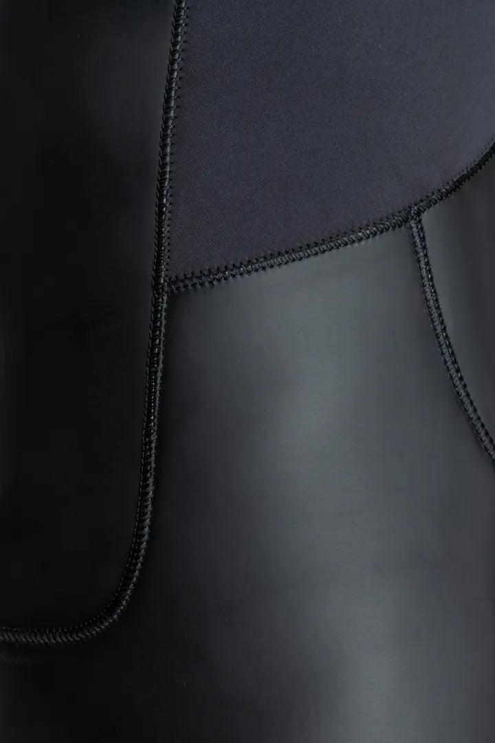 COMBAT 5/4 FULLSUIT GBS FZ