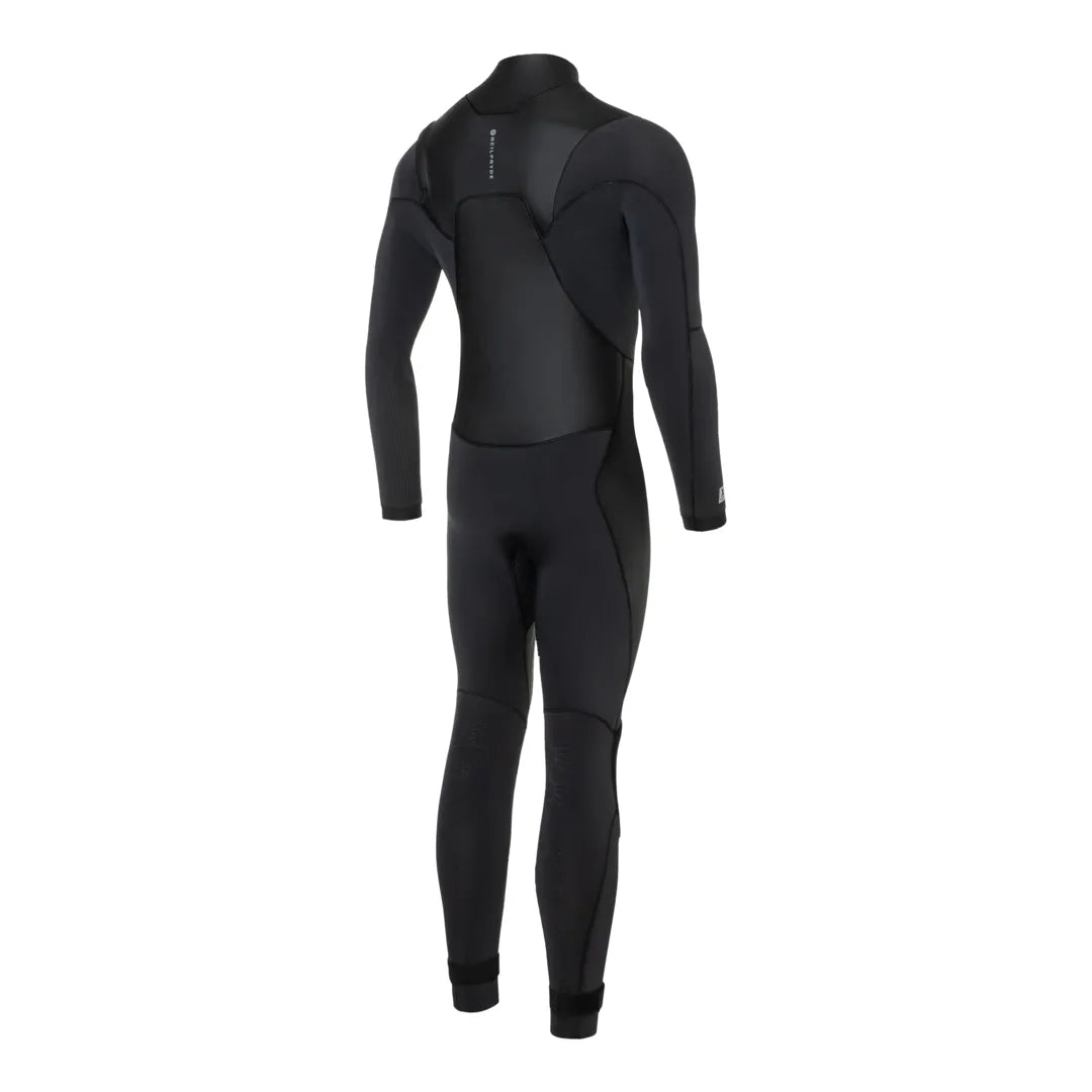 COMBAT 5/4 FULLSUIT GBS FZ