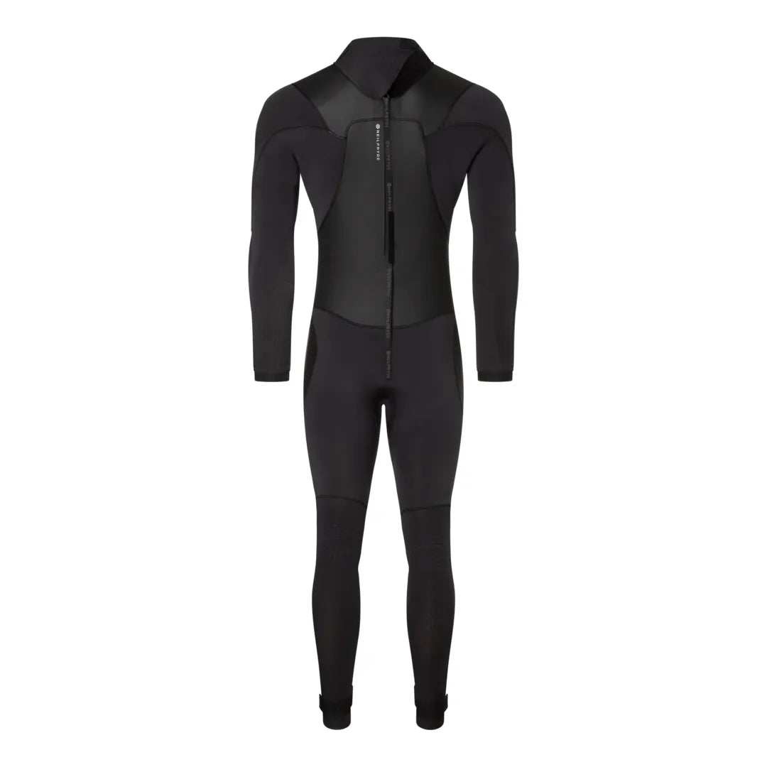 COMBAT 5/4 FULLSUIT GBS BZ