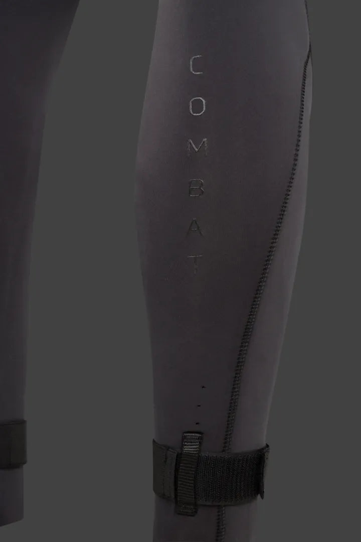 COMBAT 5/4 FULLSUIT GBS BZ