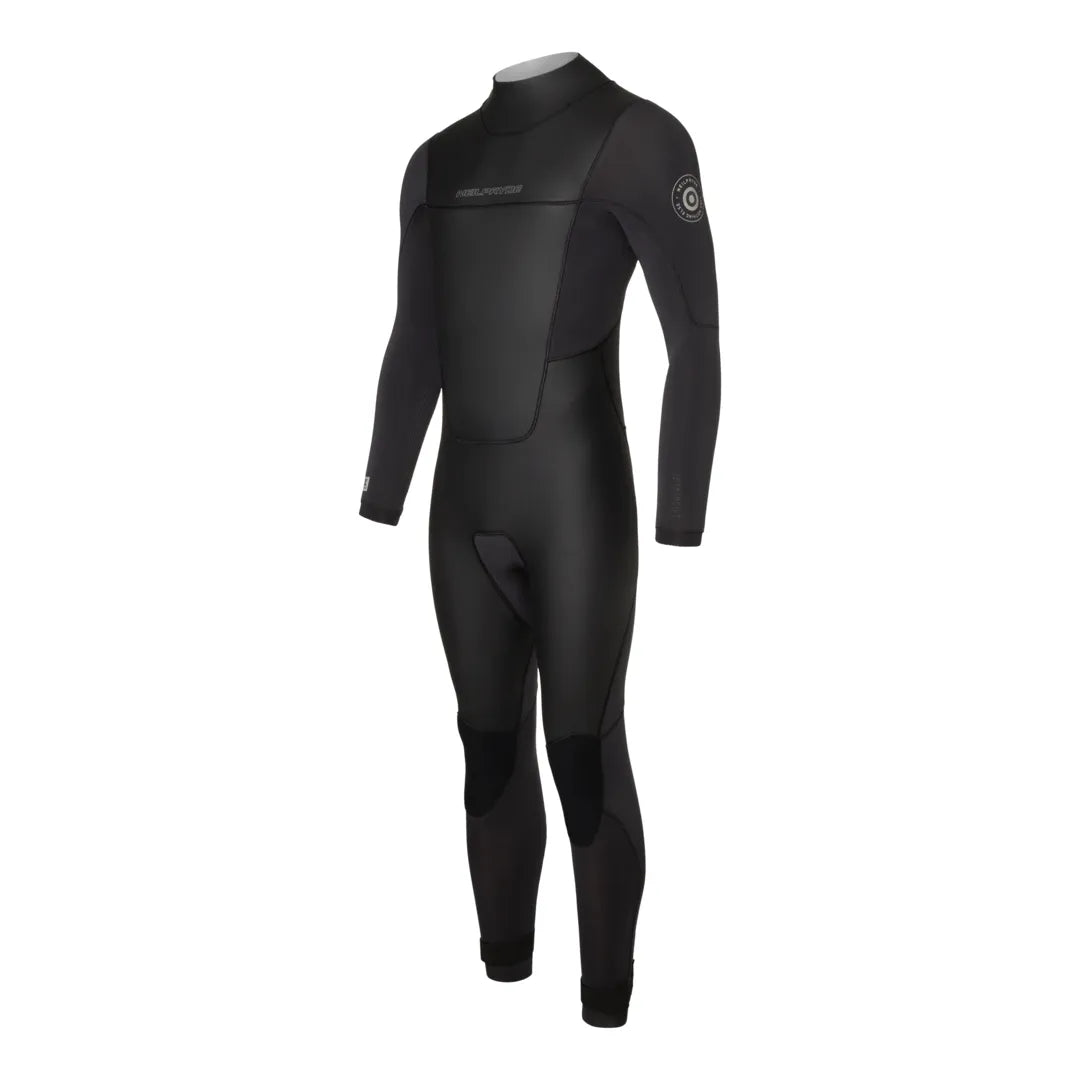 COMBAT 5/4 FULLSUIT GBS BZ