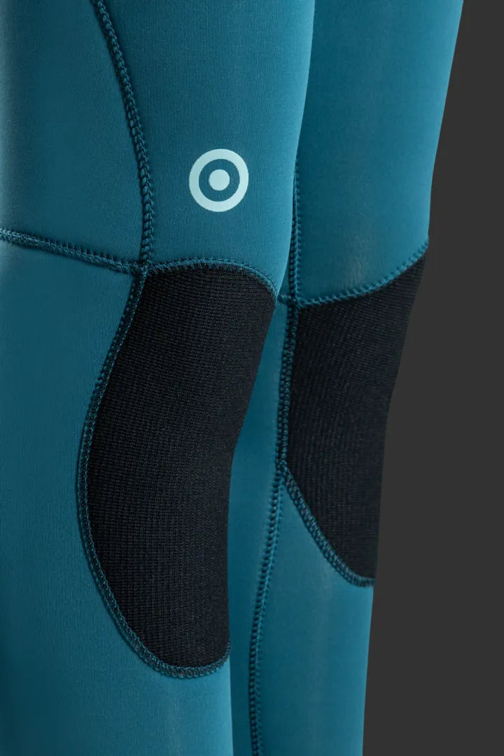 DOLPHIN 5/4 FULLSUIT BZ GBS