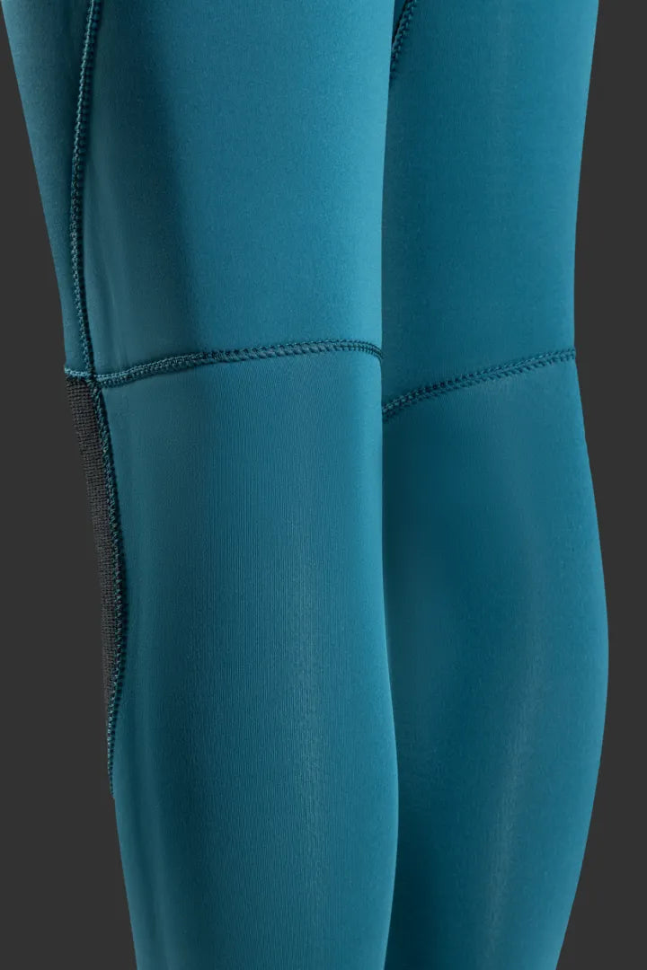 DOLPHIN 5/4 FULLSUIT BZ GBS