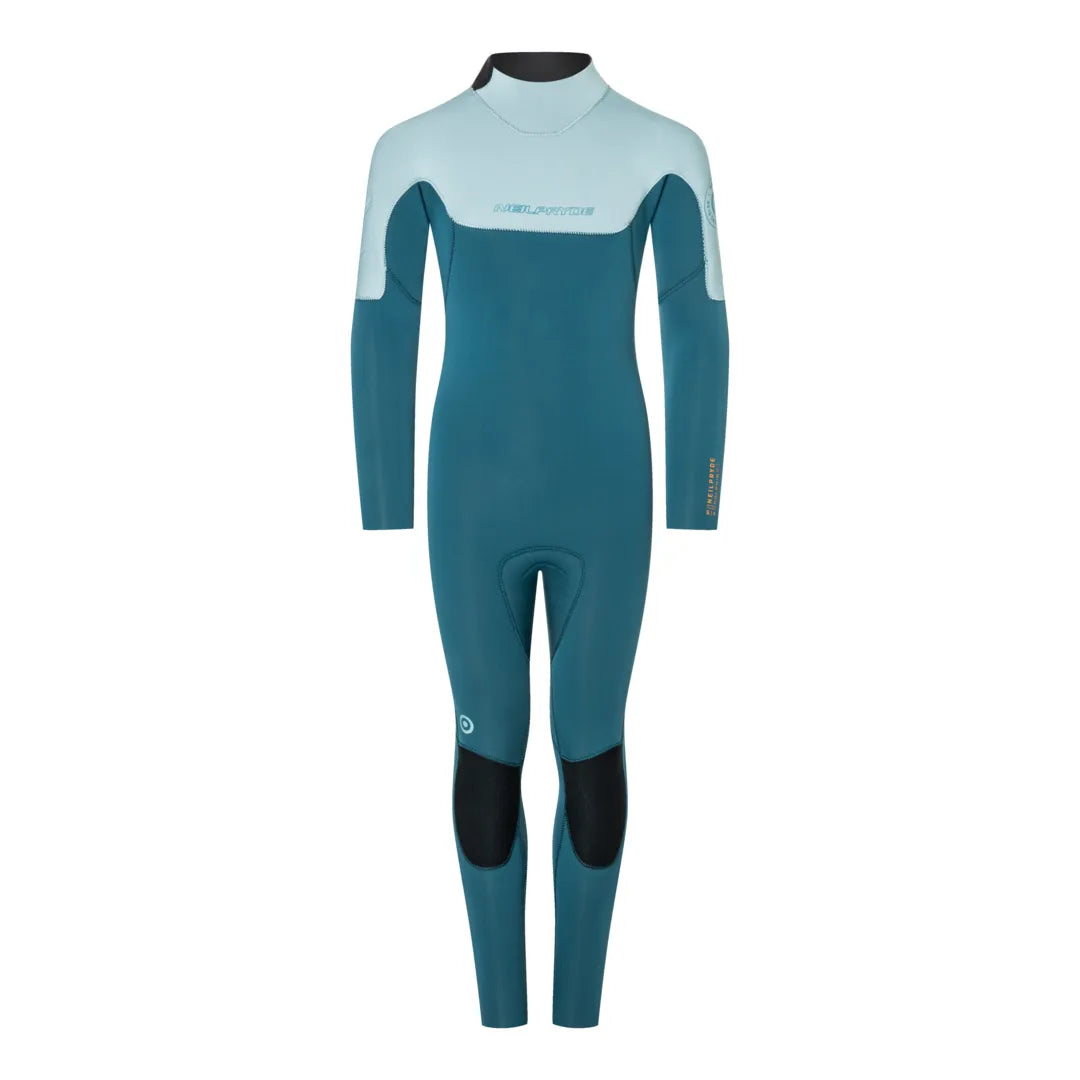 DOLPHIN 5/4 FULLSUIT BZ GBS