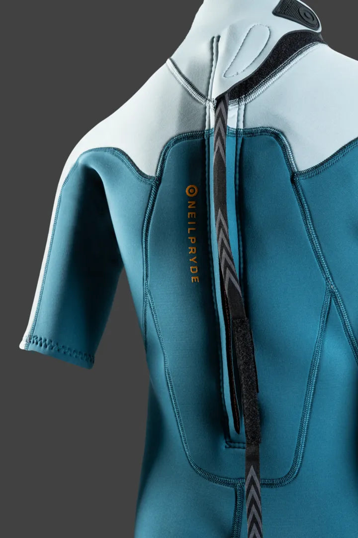 Dolphin 3/2 Overknee BZ