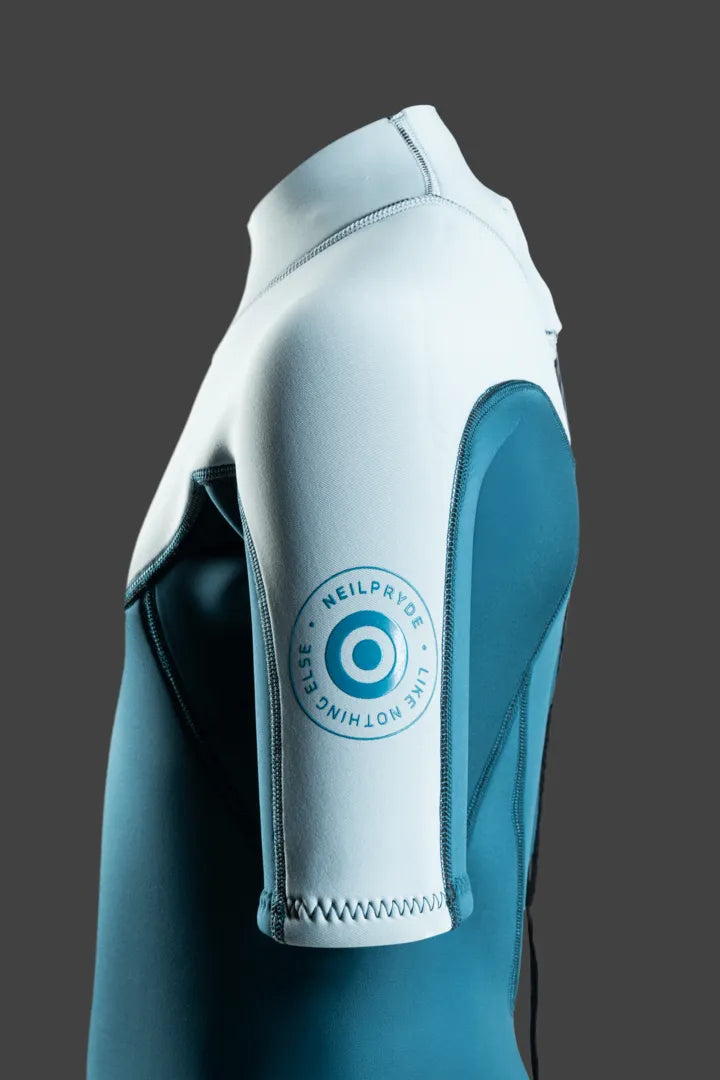 Dolphin 3/2 Overknee BZ