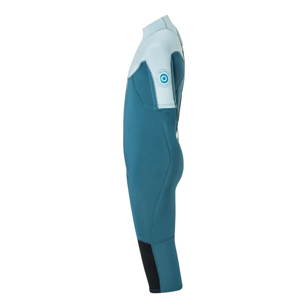 Dolphin 3/2 Overknee BZ