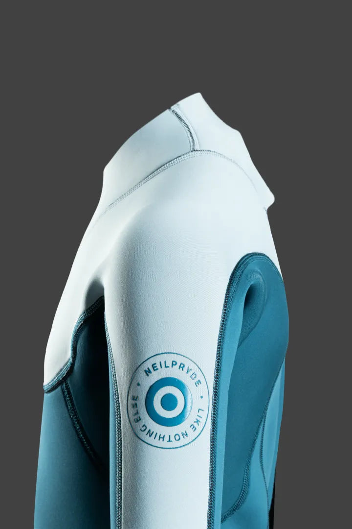 DOLPHIN 3/2 SHORTY BZ FL