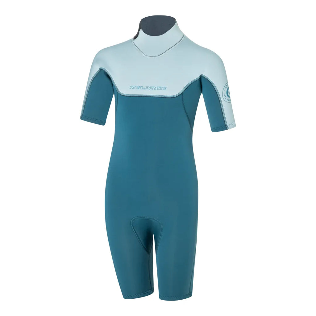 DOLPHIN SHORTY BZ FL 2/2