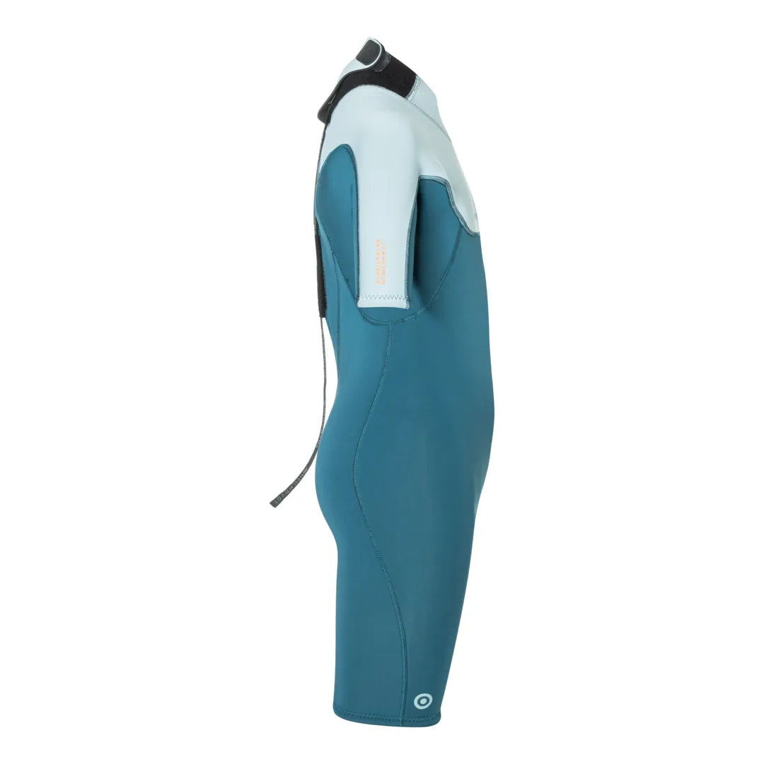 DOLPHIN 3/2 SHORTY BZ FL