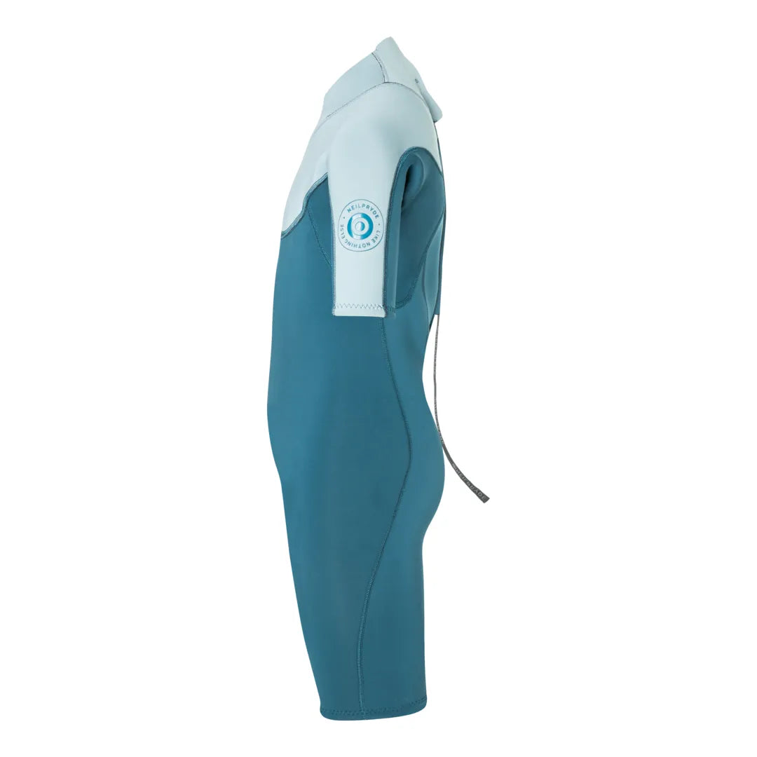 DOLPHIN 3/2 SHORTY BZ FL