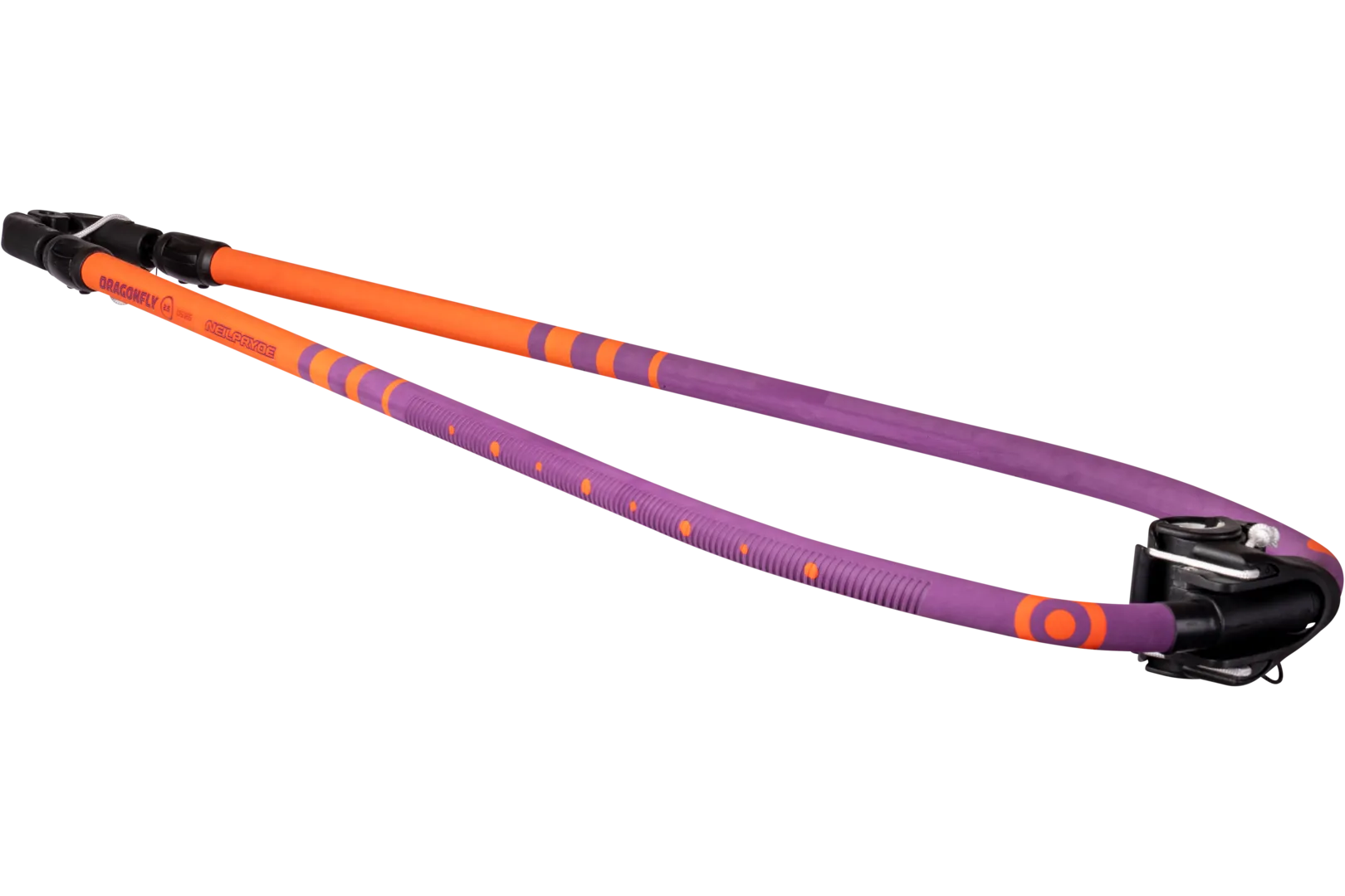 DRAGONFLY BOOM