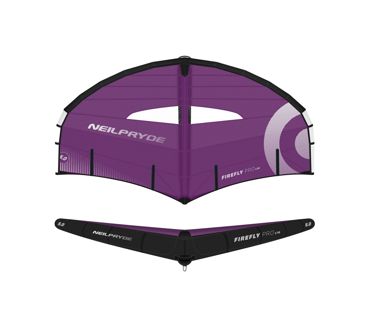 FIREFLY PRO LTD