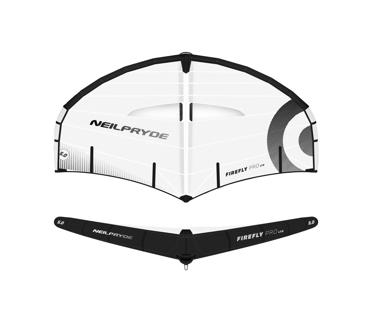 FIREFLY PRO LTD
