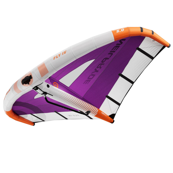 FLY IV