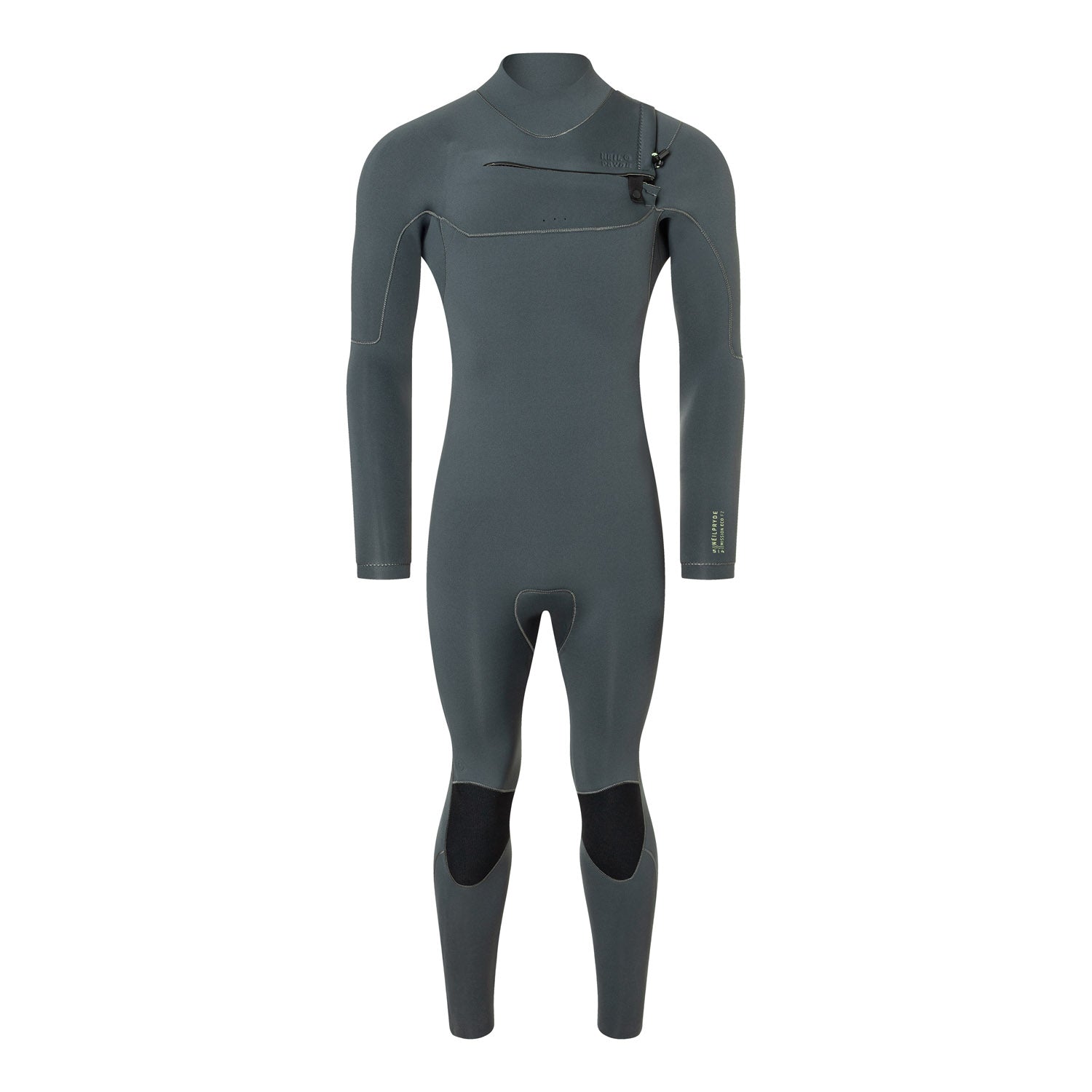 MISSION ECO 5/4 FULLSUIT GBS FZ