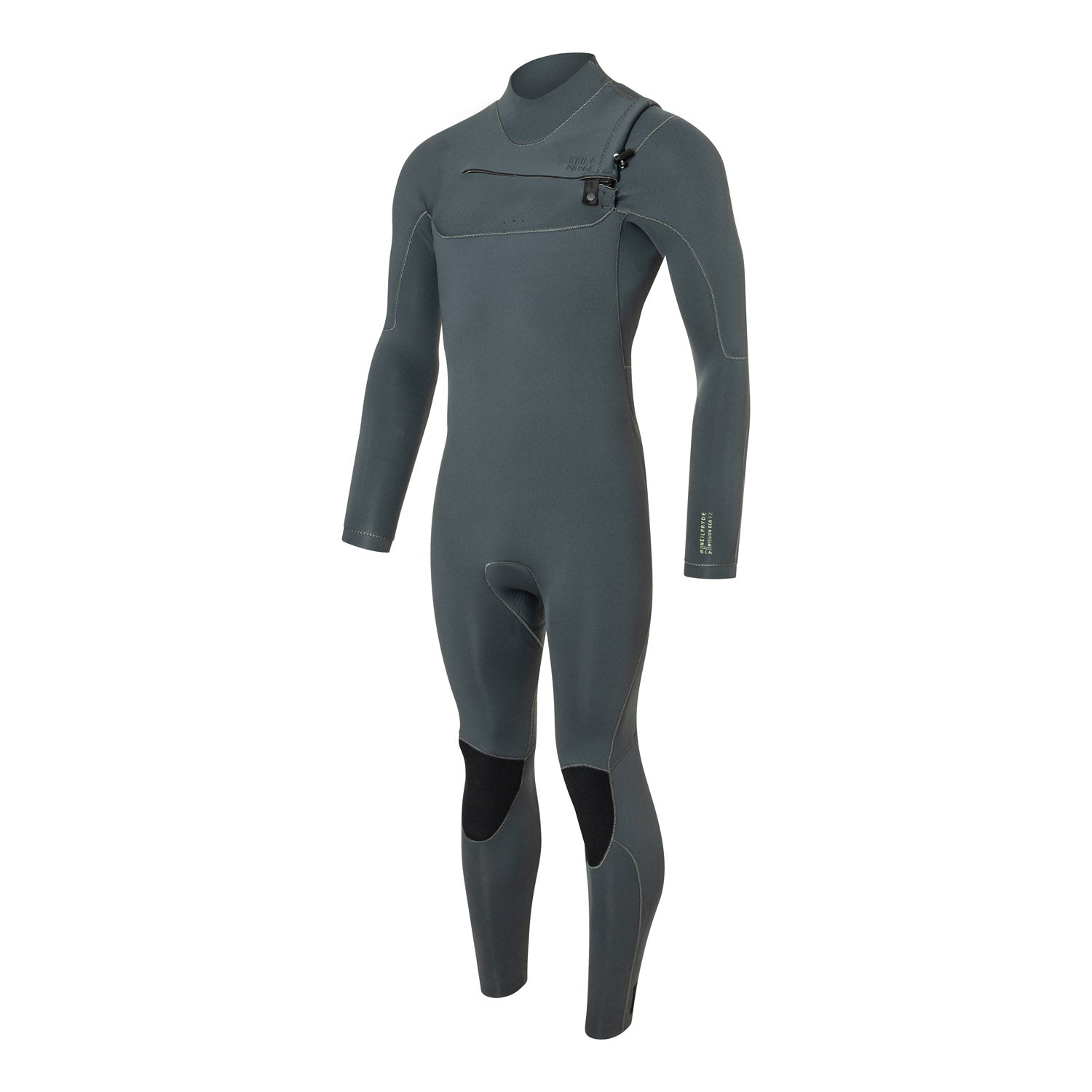 MISSION ECO 5/4 FULLSUIT GBS FZ