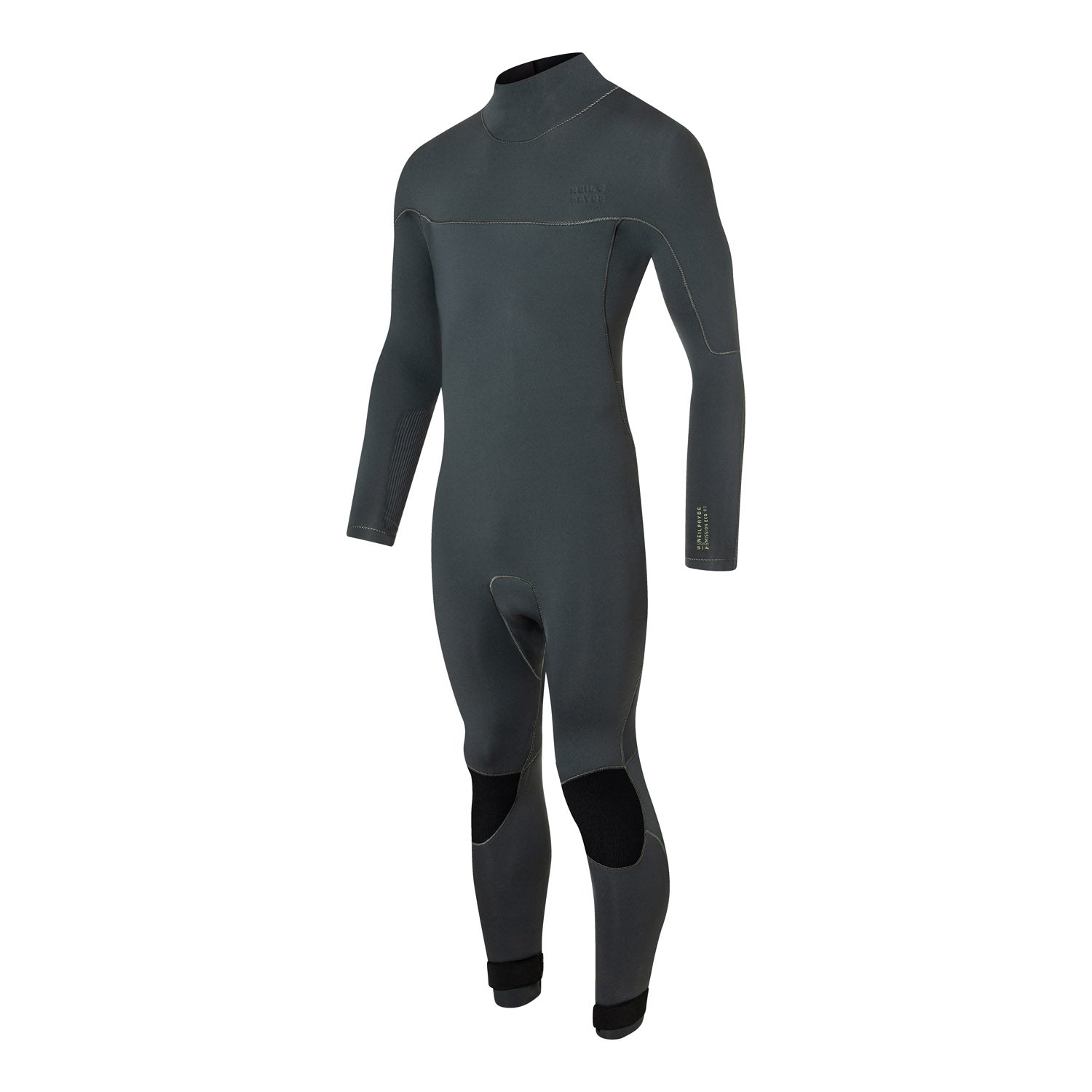MISSION ECO 5/4 FULLSUIT GBS BZ