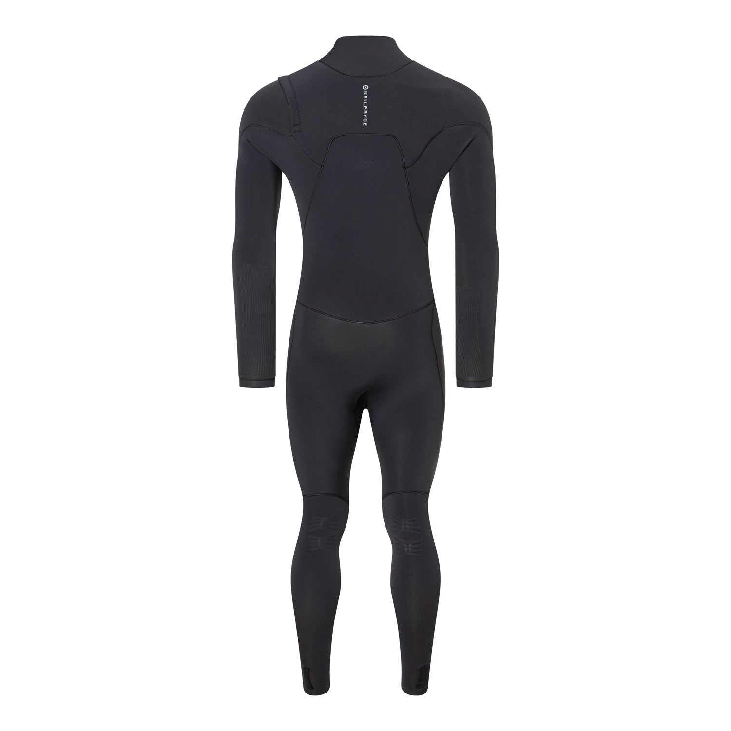 MISSION 5/4 FULLSUIT GBS FZ
