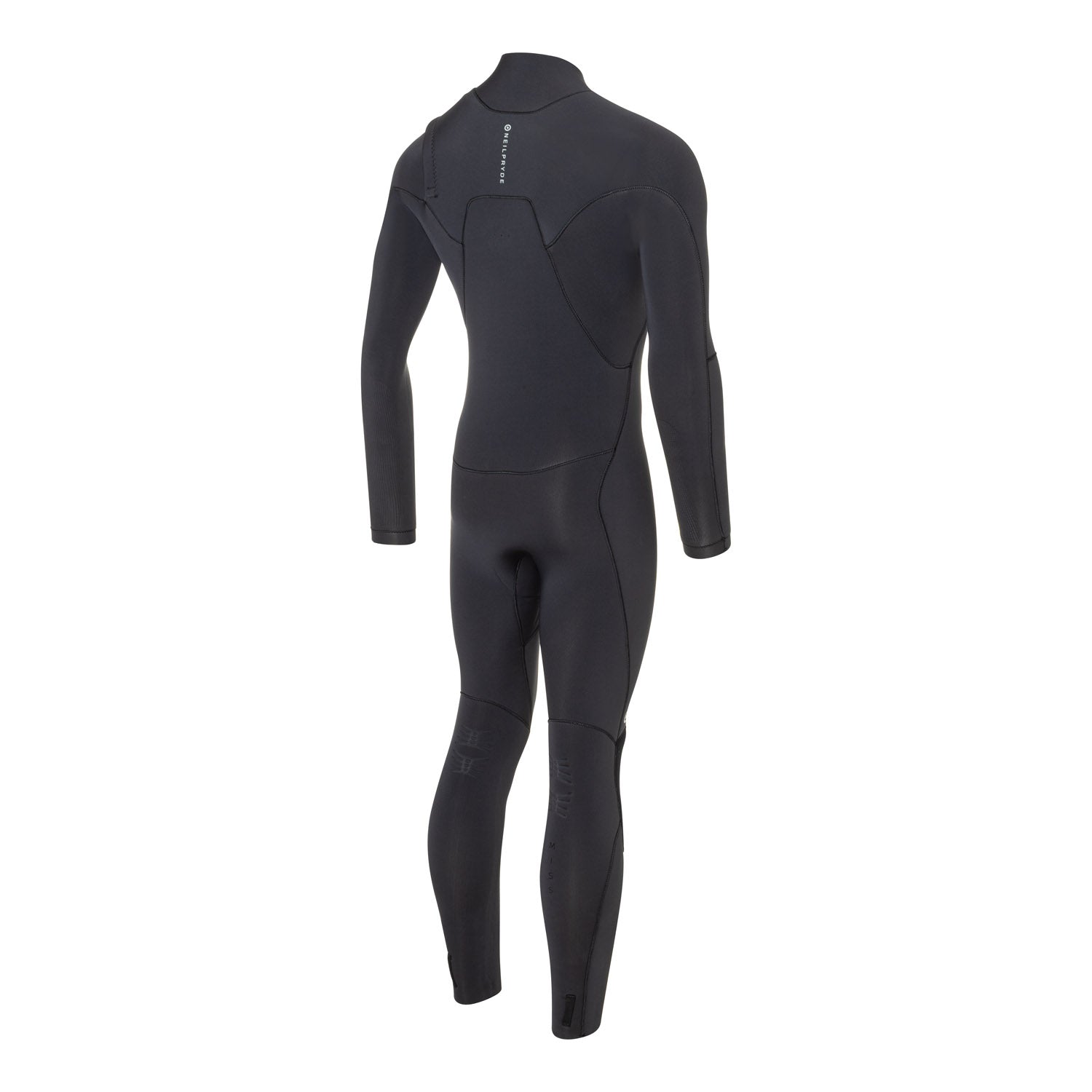MISSION 5/4 FULLSUIT GBS FZ