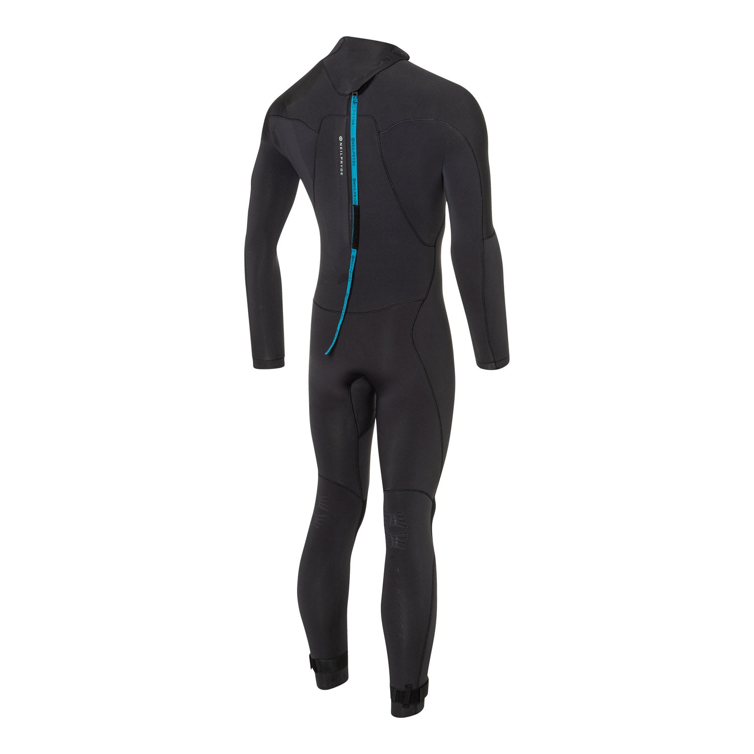 MISSION 5/4 FULLSUIT GBS BZ